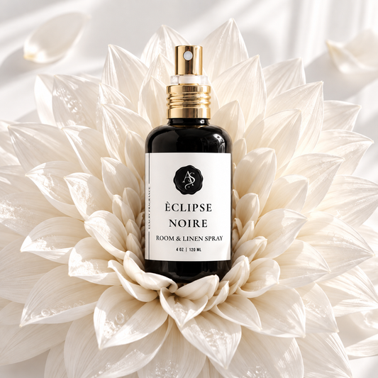 Eclipse Noire Luxury Room & Luxury Spray