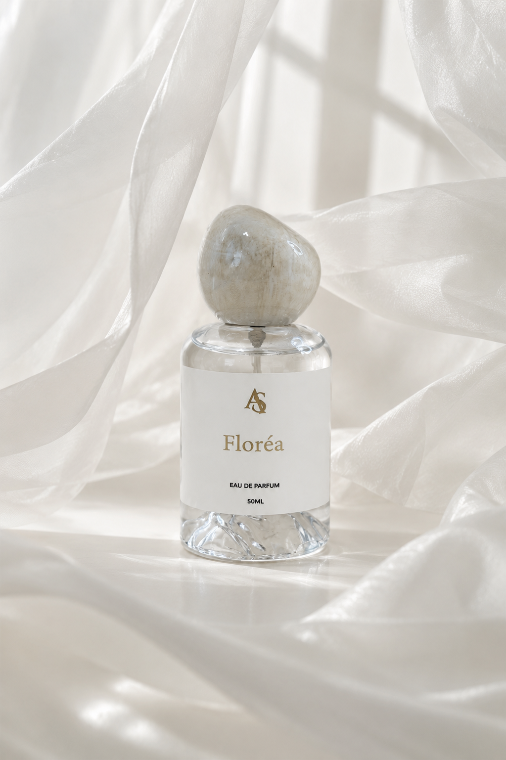 FLORÈA ( Inspired by Guidance )