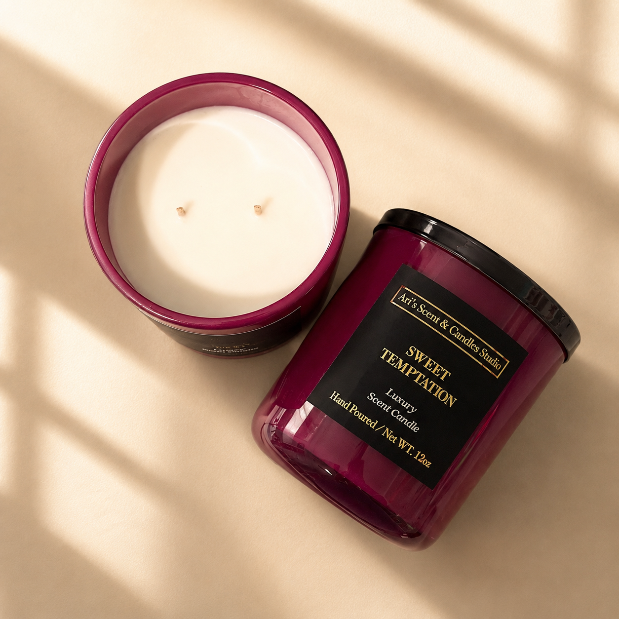 Sweet Temptation