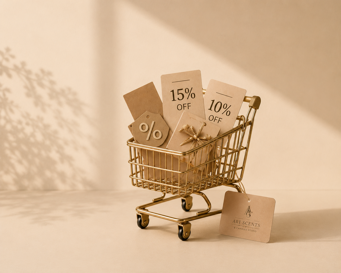 More For Less