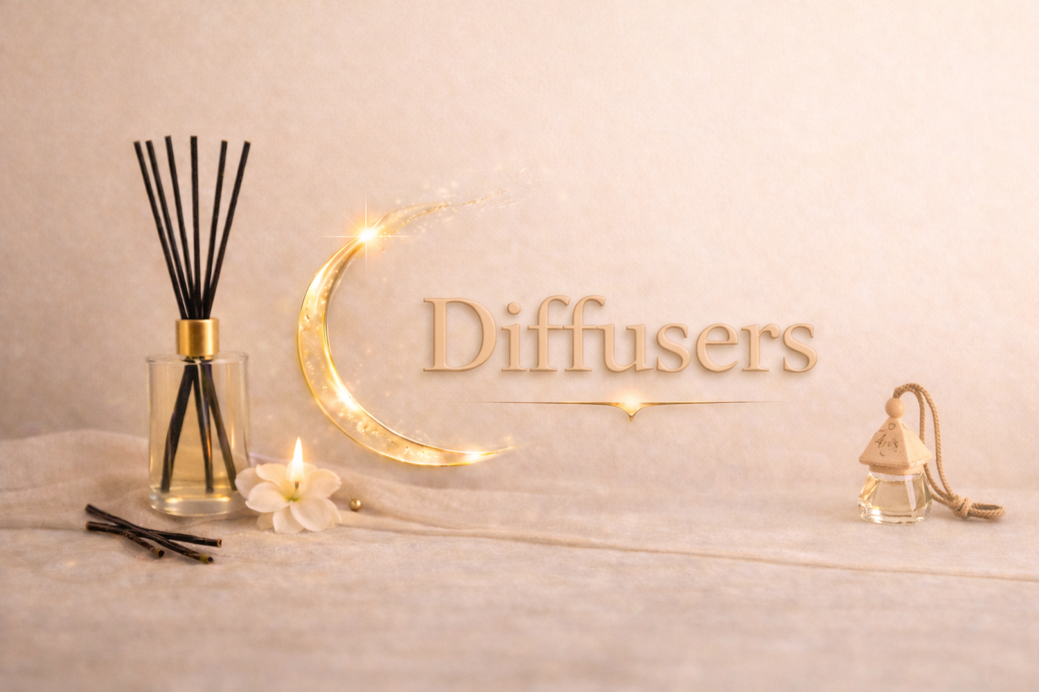 Diffusers