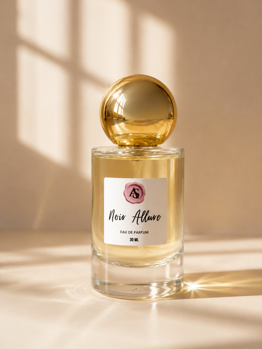 Noir Allure