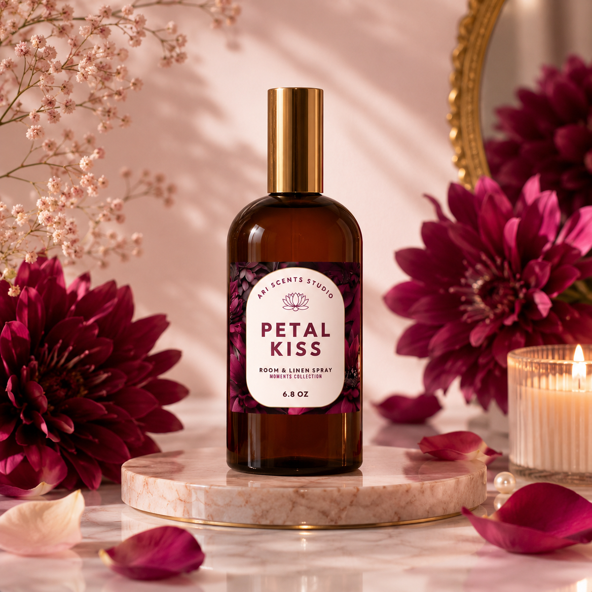 Moments Collection Home Fragrance