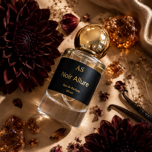 Noir Allure