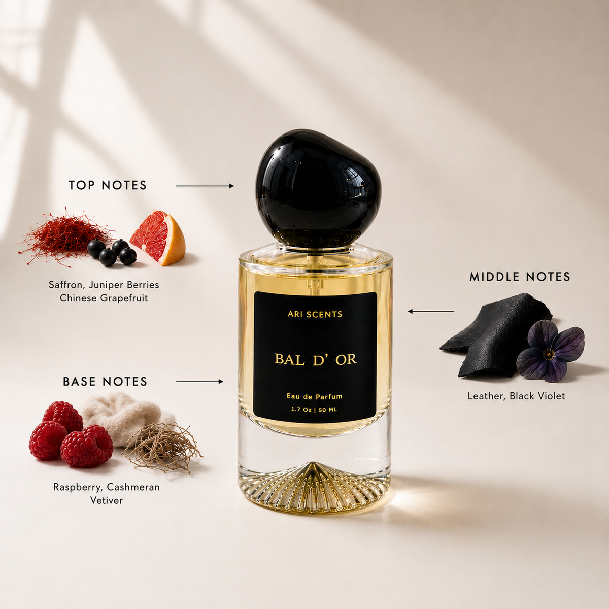 BAL D’ OR ( Inspired by Bal D’Afrique )