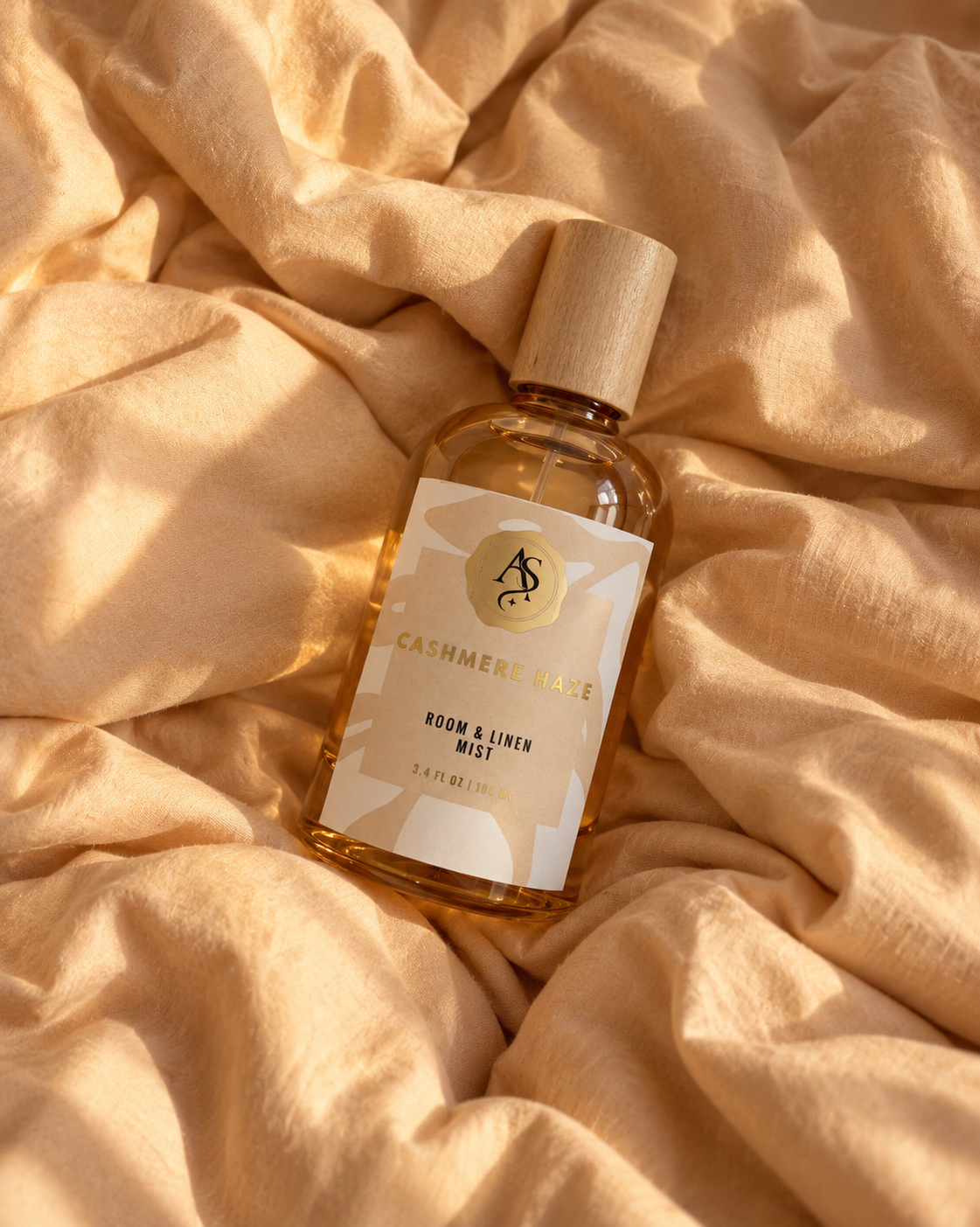 New Collection Room & Linen Mist Set