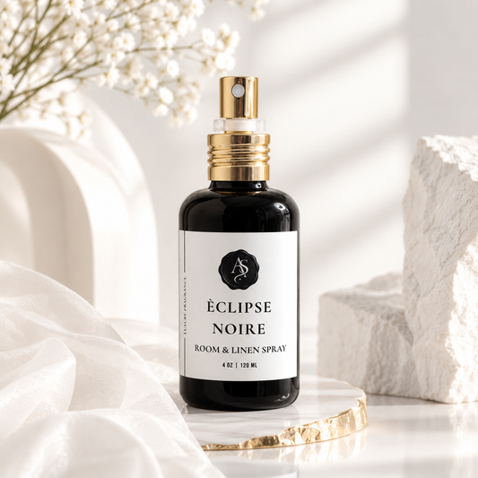 Eclipse Noire Luxury Room & Luxury Spray