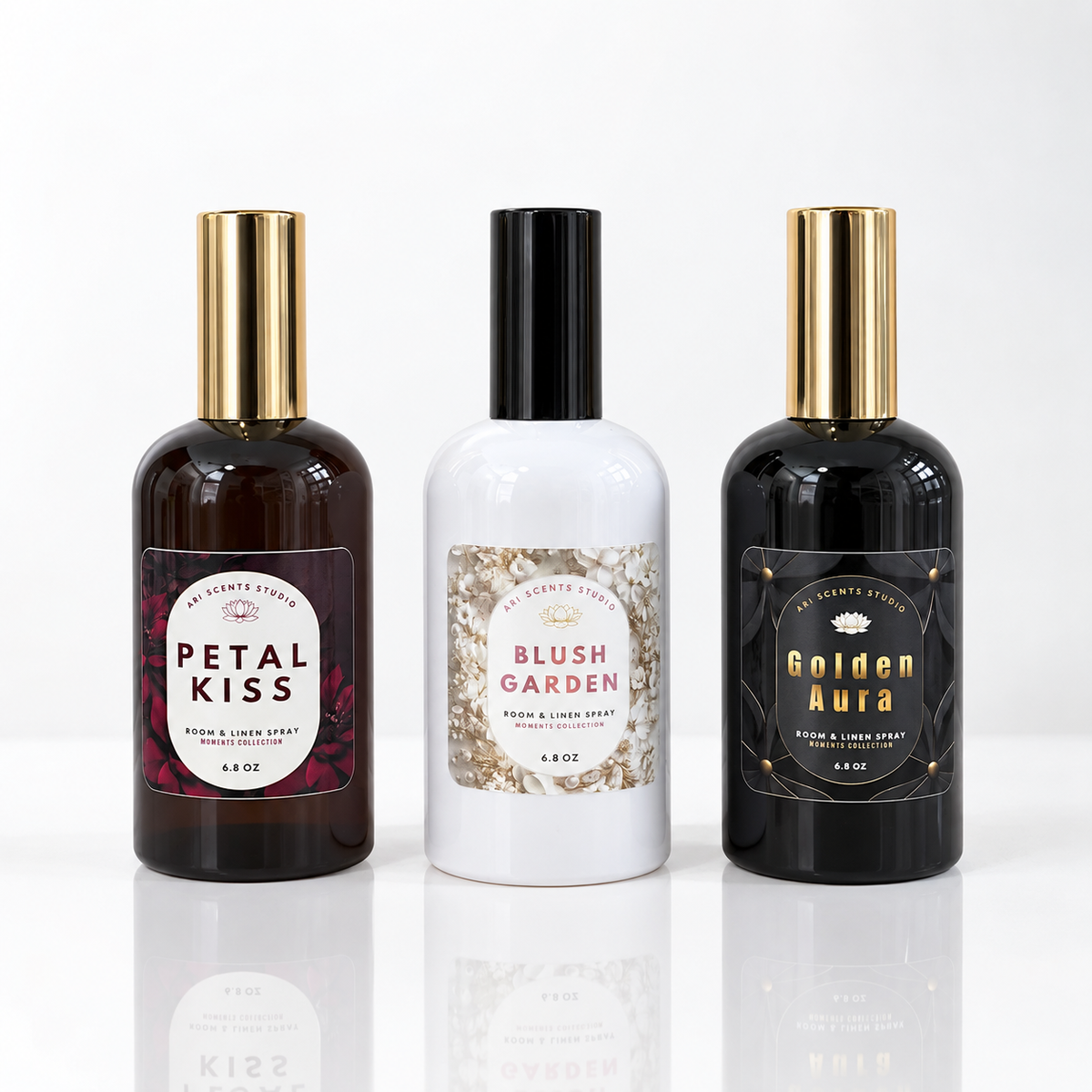 Moments Collection Home Fragrance