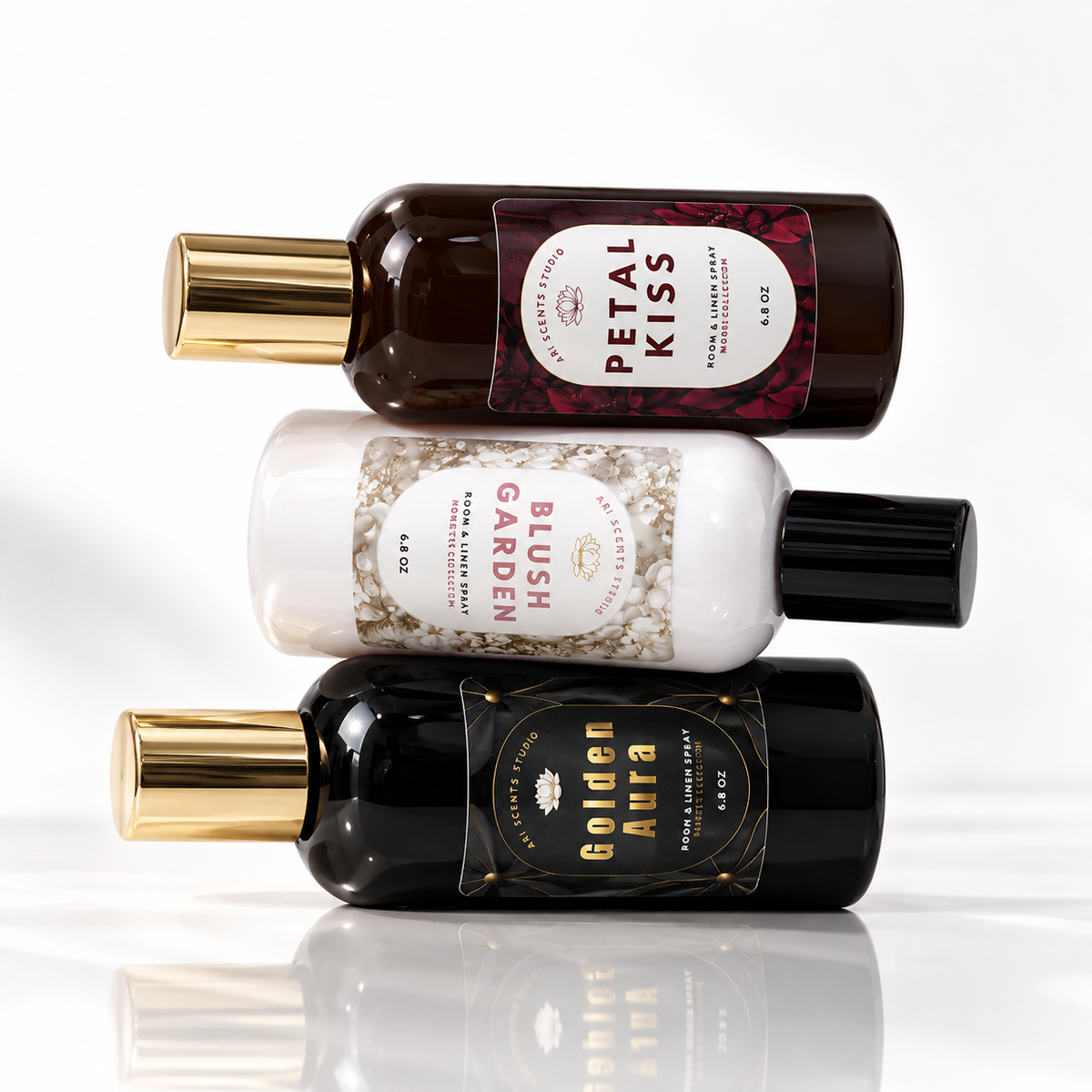 Moments Collection Home Fragrance