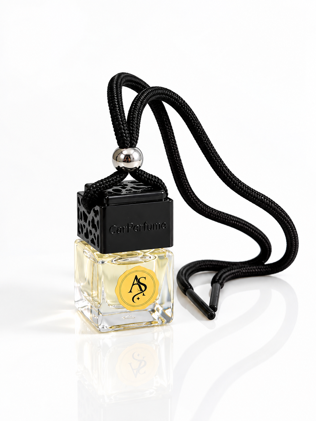 Havana Oud Car Hanging Diffuser