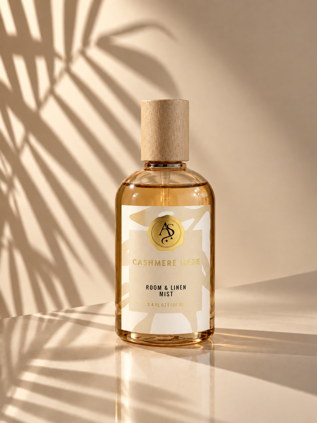 Cashmere Haze Room & Linen Mist