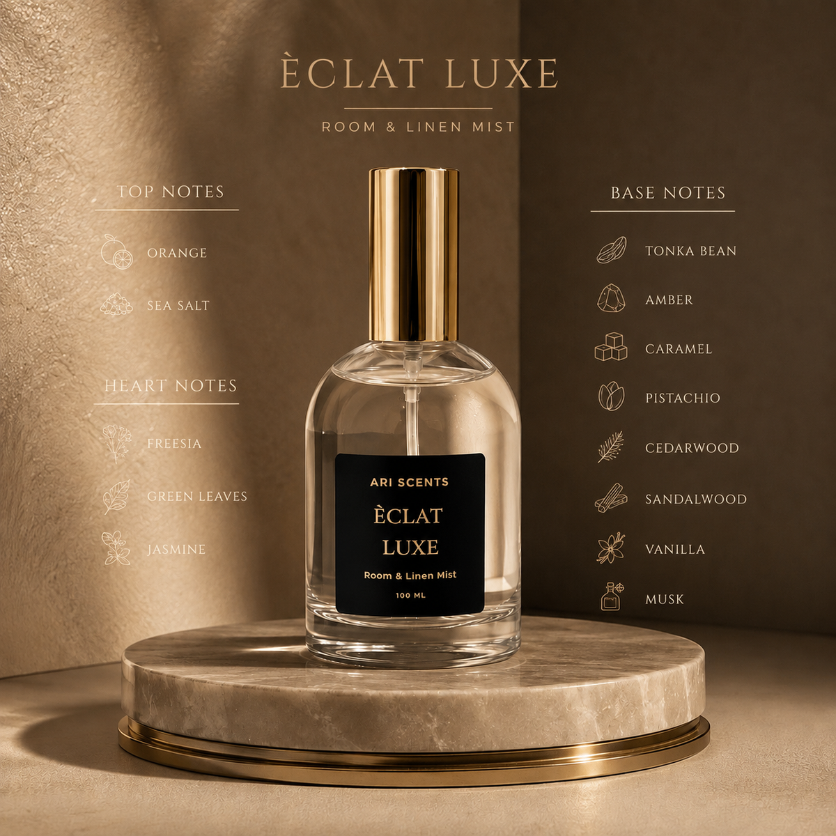 Èxlat Luxe