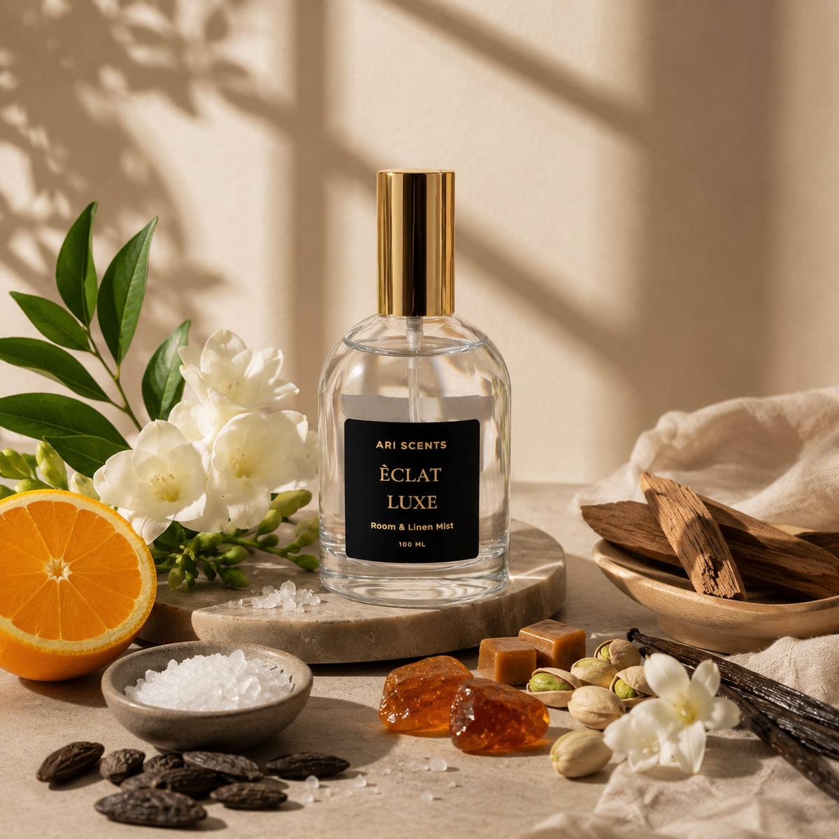 Èxlat Luxe