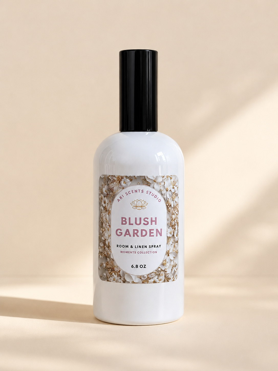Blush Garden