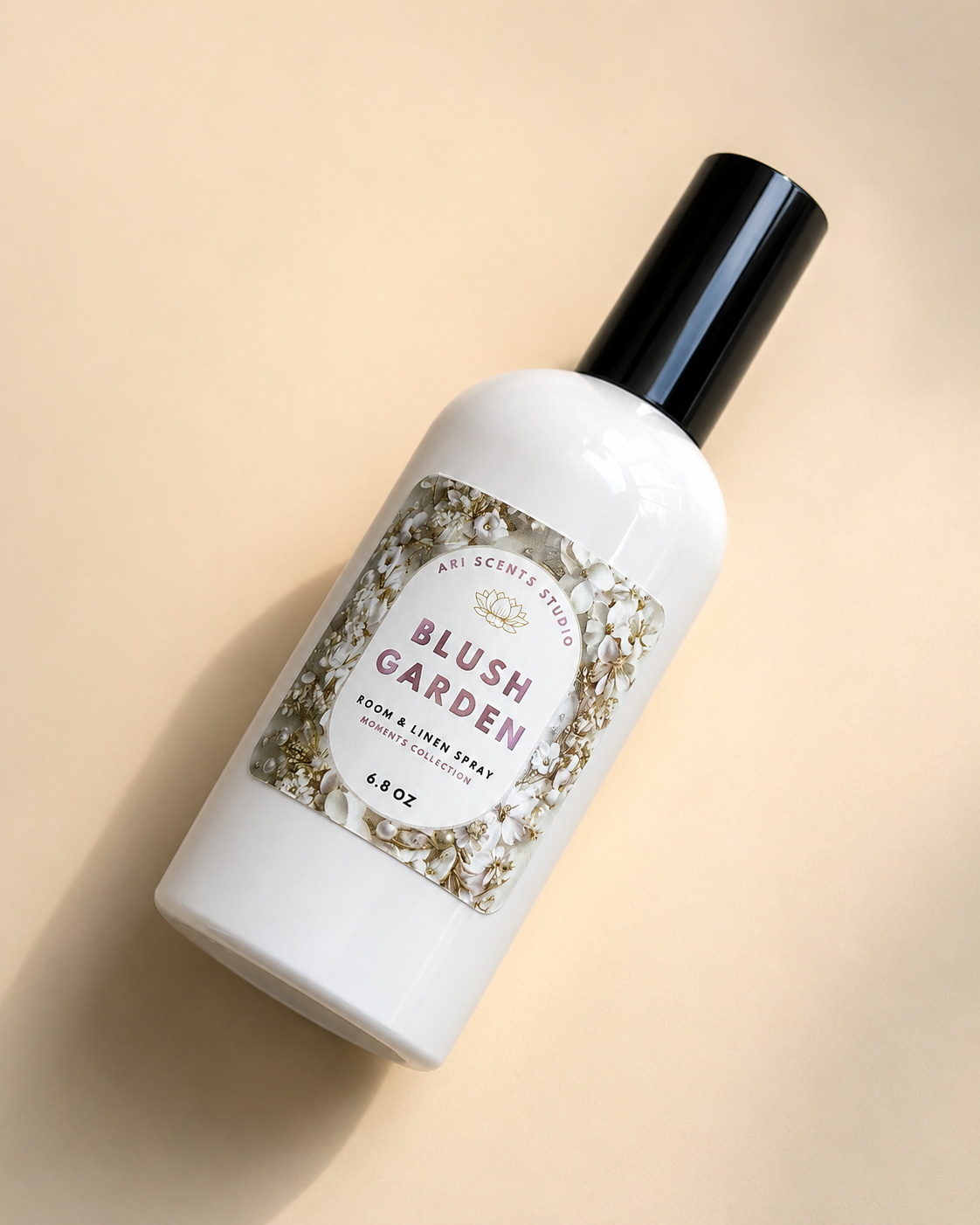 Blush Garden
